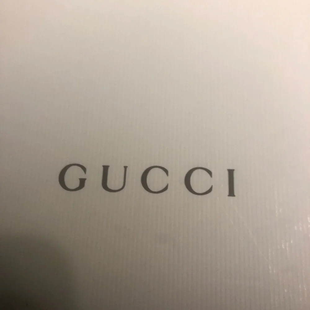 Gucci Marmont Super Mini - Picture 11 of 13